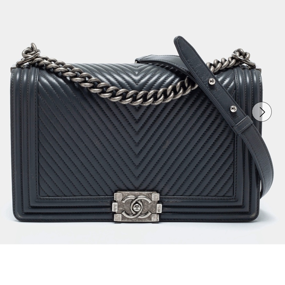 Chanel Bag
